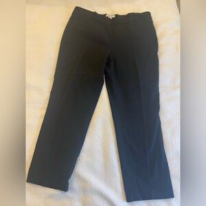 Women’s Black Liz Claiborne Pants